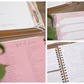 Chosen & Cherished - It Is Well Womens Prayer Journal | Guided Prayer Journal