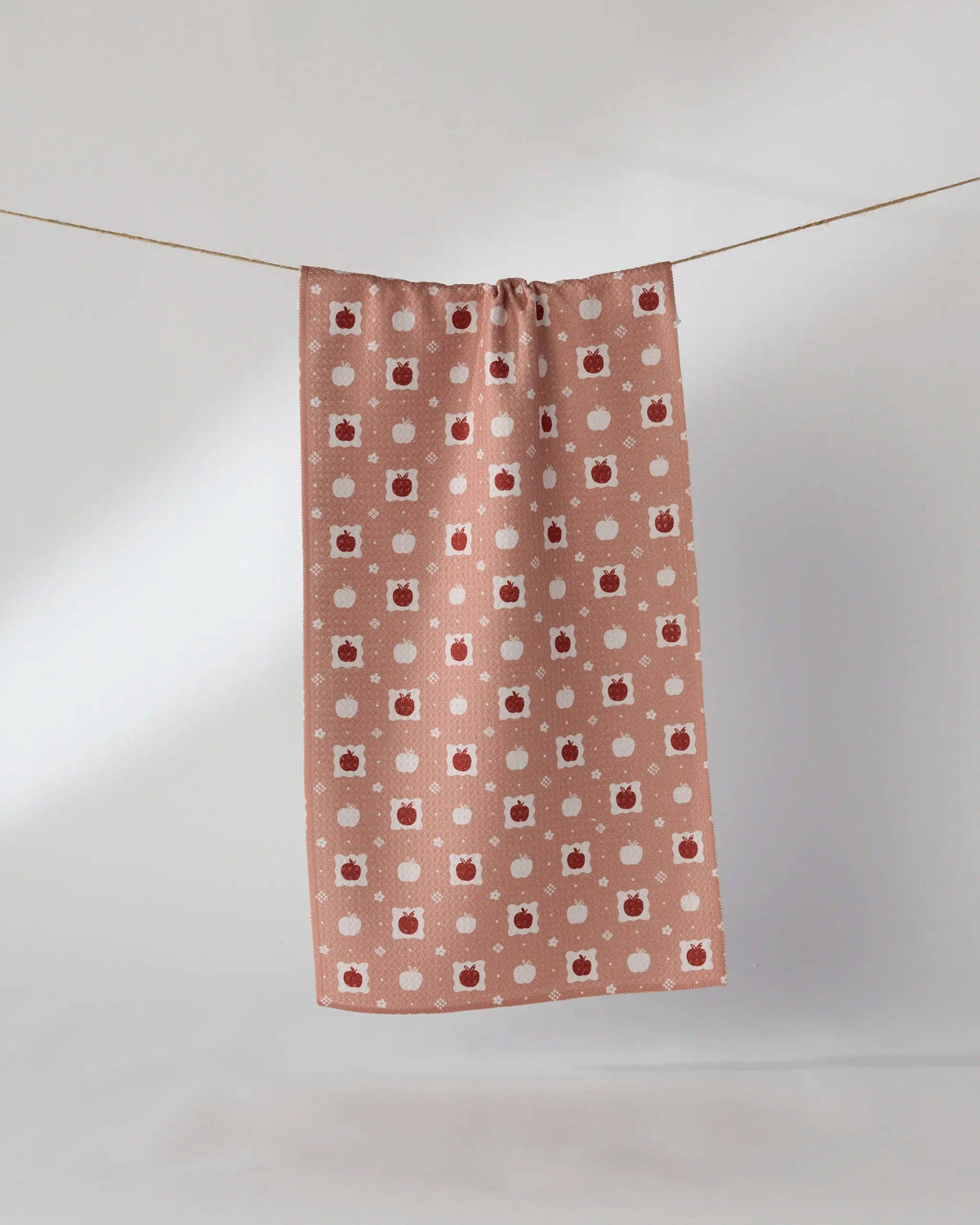 Geometry - Cider Mill Mini Towel