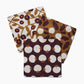 Bold Fall Dishcloth Set