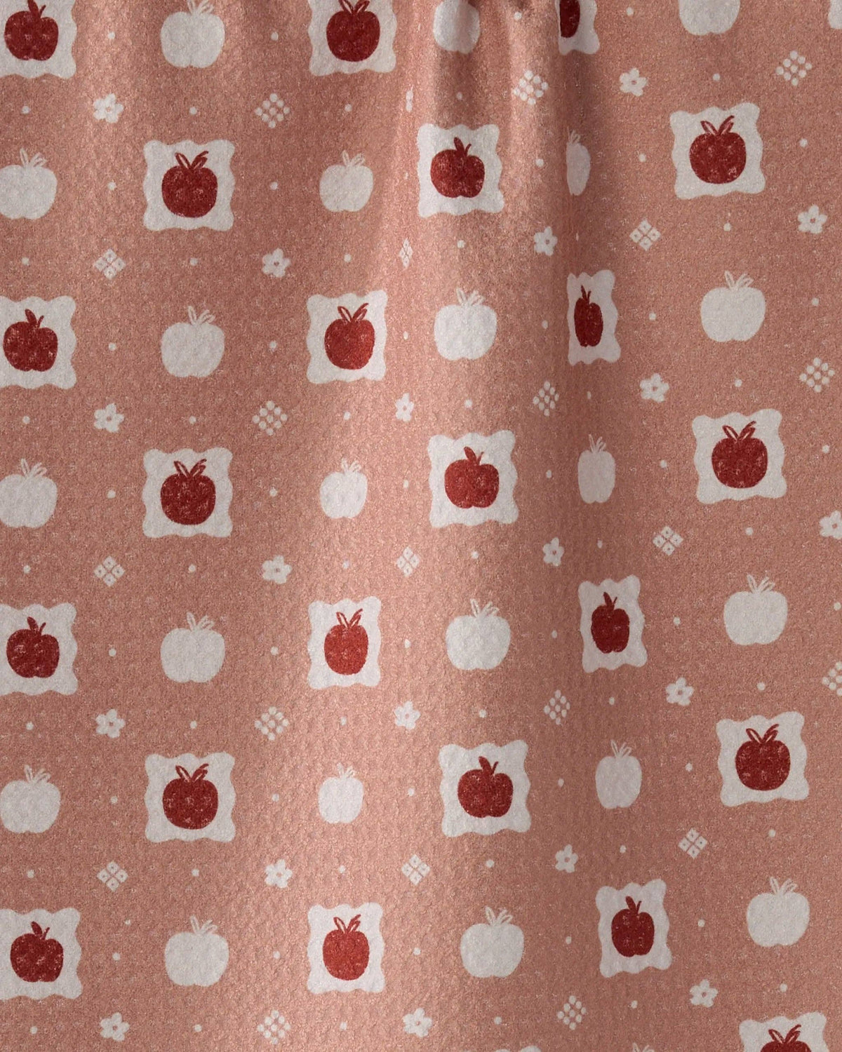 Geometry - Cider Mill Mini Towel