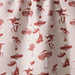 Autumn Mushrooms Tea Towel