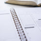Verse Mapping Bible Study Journal | Christian Journal