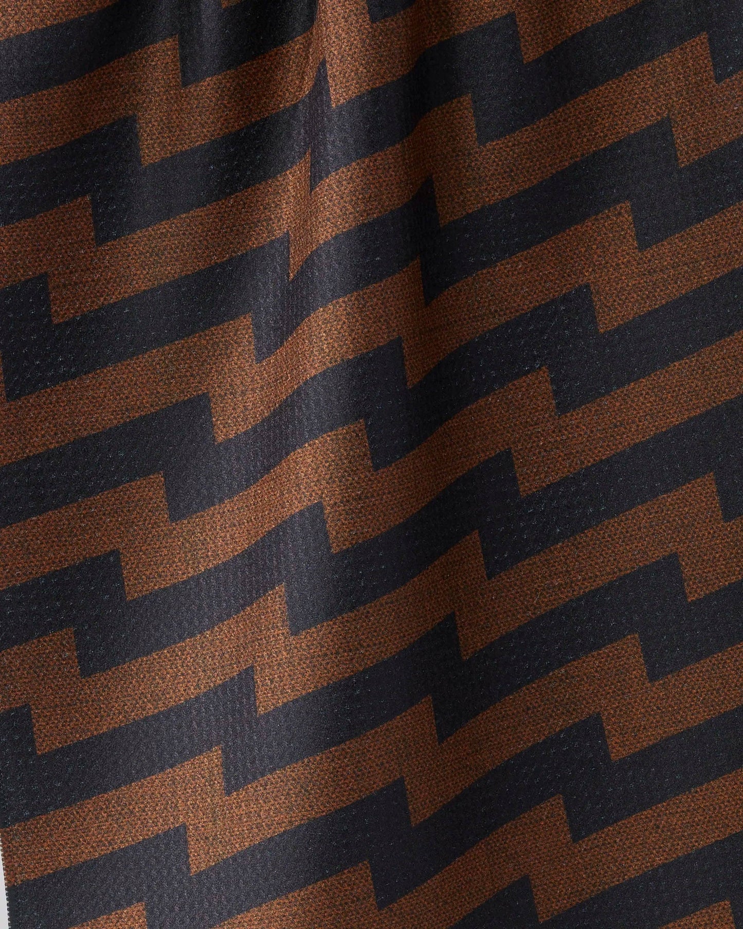 Current Tea Towel - ORANGE