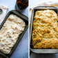 Soberdough - Cornbread and Ale
