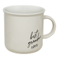 Mug: BEST GRANDMA EVER - 11oz Campfire Coffee Mug