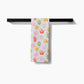 Retro Watering Cans Tea Towel