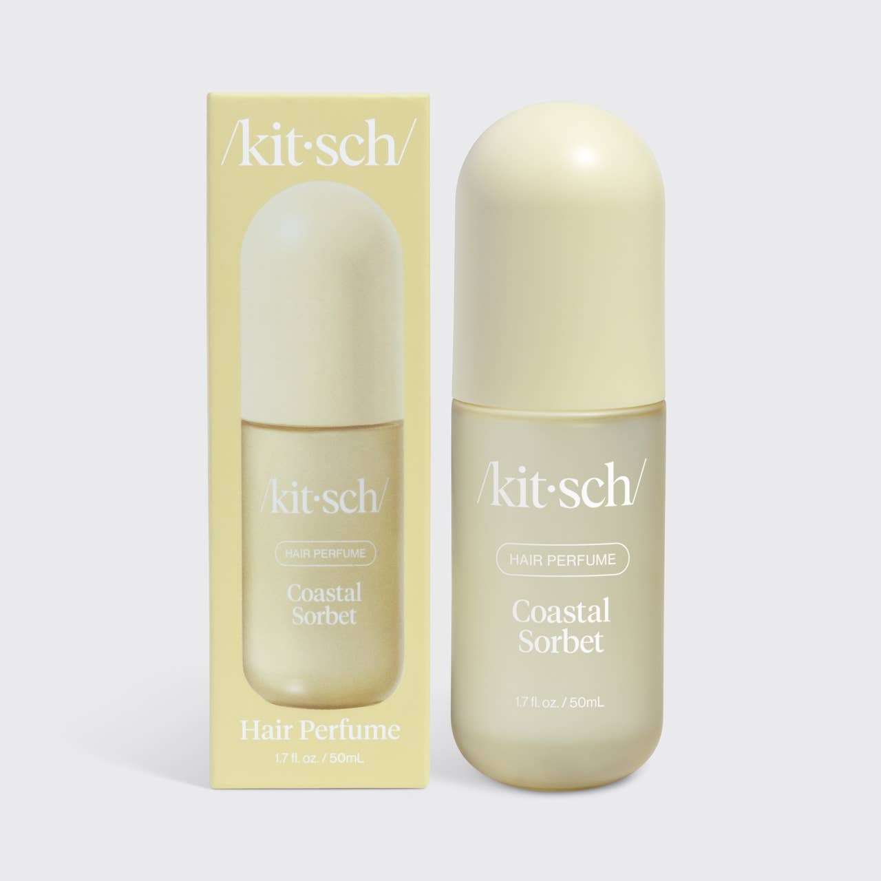 KITSCH - Coastal Sorbet Hair & Body Perfume Mist