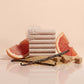 KITSCH - Cleansing Warm Sugar Body Wash Bar