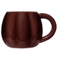 Mug: Brown Pumpkin Coffee Mug