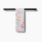 Honeybee Heaven Tea Towel