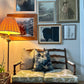 Rennah Collective - Nola Pillow Cover: 22x22 Cover Only