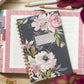 Chosen & Cherished - Sermon Notes Journal | Sermon Notebook