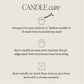 Candle: Relax Girl