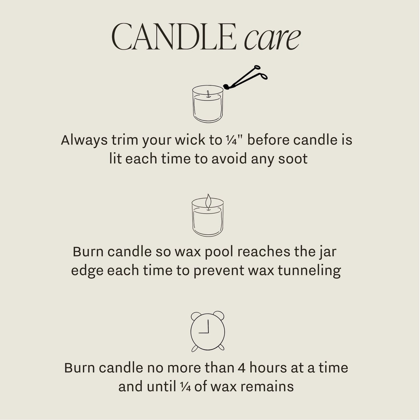 Candle: Mango & Coconut