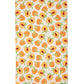 Sweet Peach Tea Towel