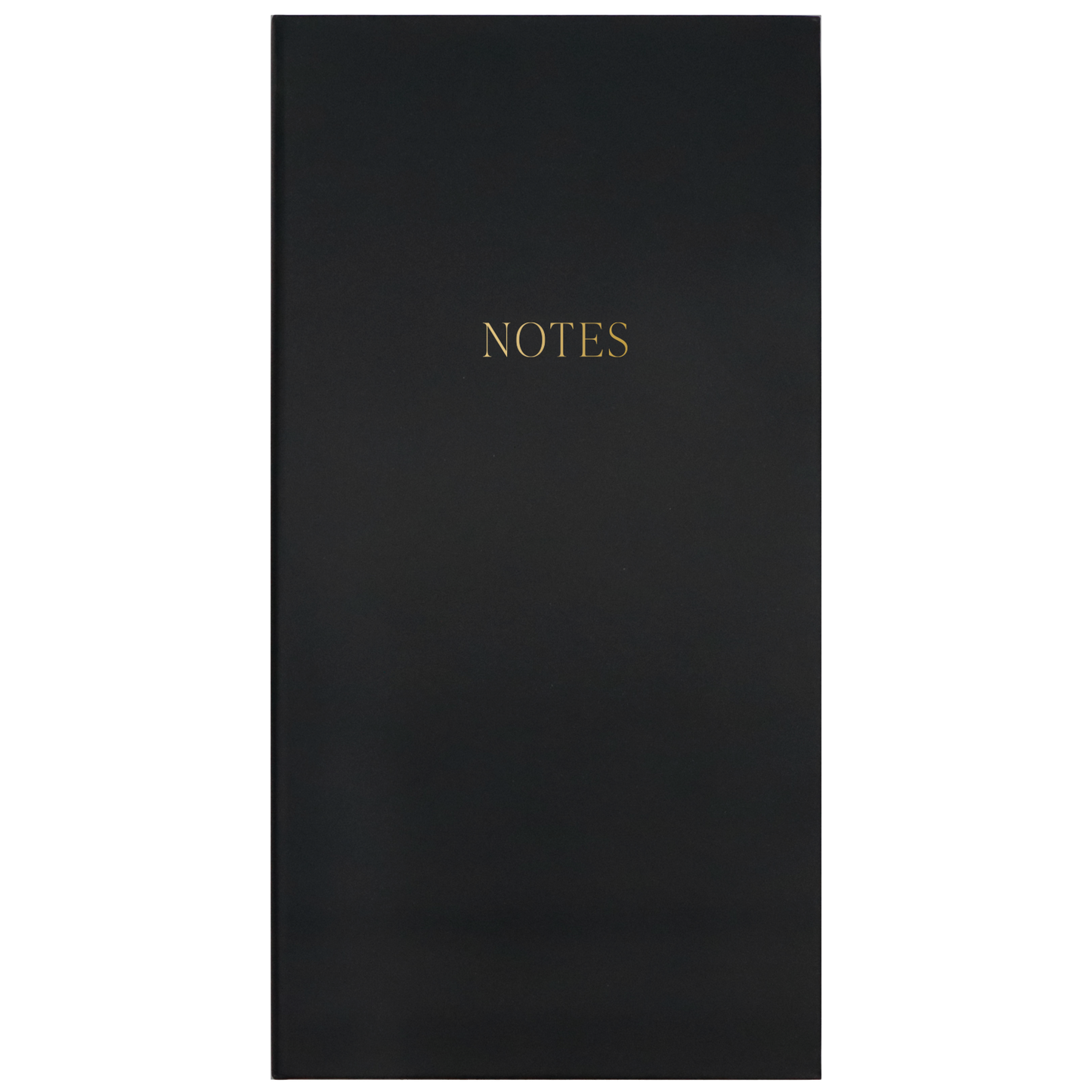 Portable Sticky Notes Booklet