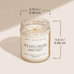 Candle: Hello Fall 9 oz Soy Candle
