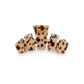 Classic Hair Clip | Medium | Multiple Colors