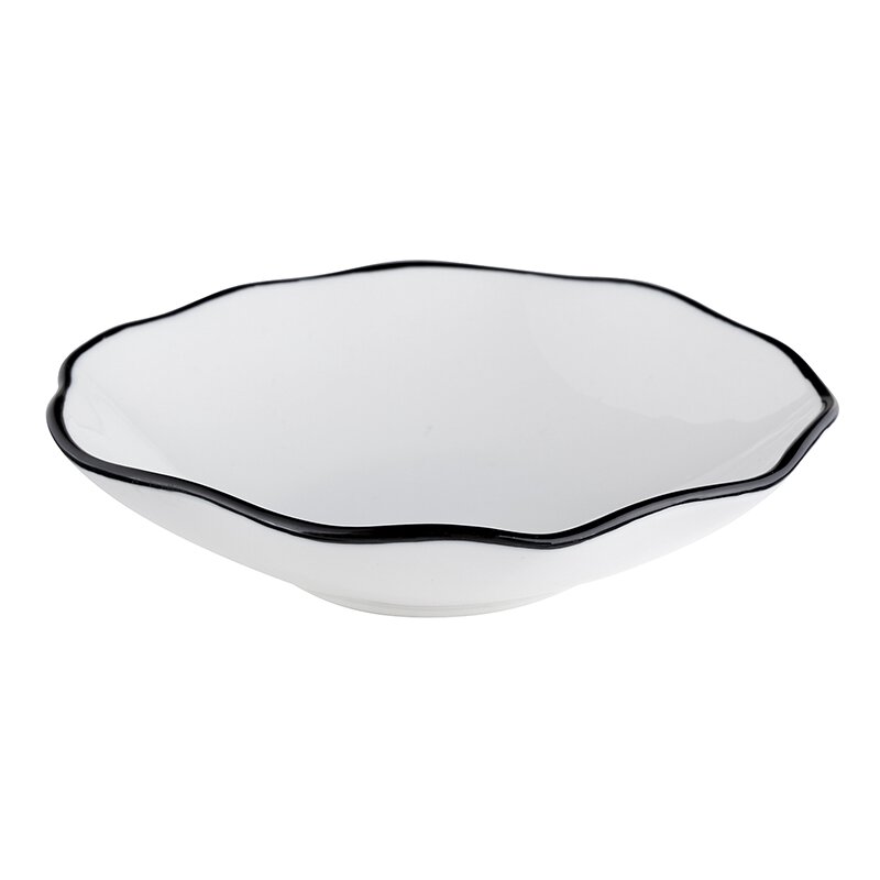 Ceramic Bowl- Small