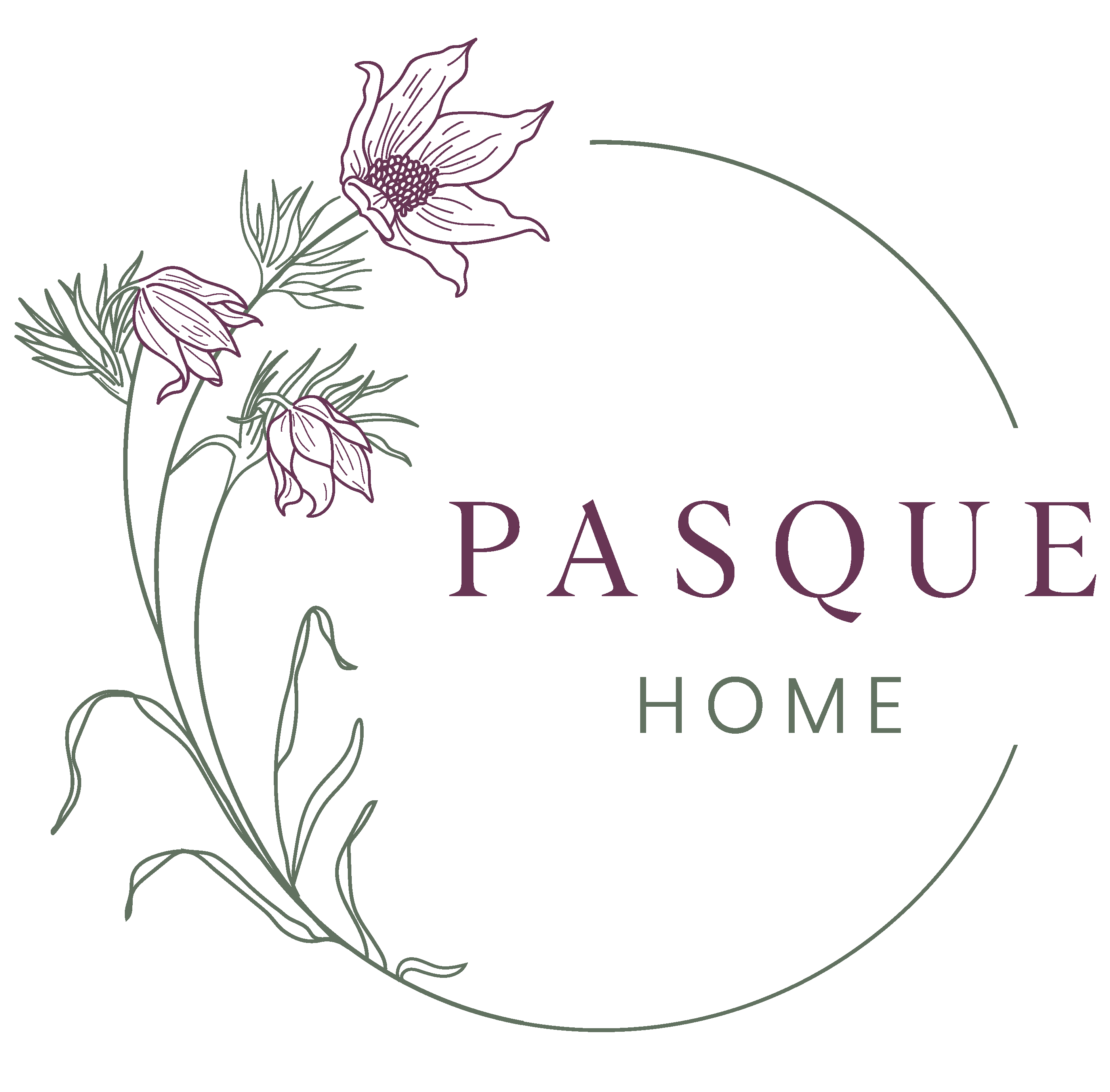 Pasque Home