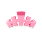 Classic Hair Clip | Medium | Multiple Colors