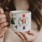 Mug: Nutcracker Coffee Mug