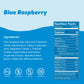 Hydration + Weekend Recovery: Blue Raspberry / 12 pk