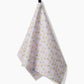 Easter Cheer Tea Towel