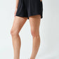 Mono B - Laguna CloudScape Short Set: SILKEN TAUPE / 2:2:2 (S : M : L)