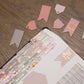 Chosen & Cherished - Christian Bookmarks for Women | Magnetic Bookmarks