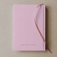 Journal: You Are Made For This Fabric Journal