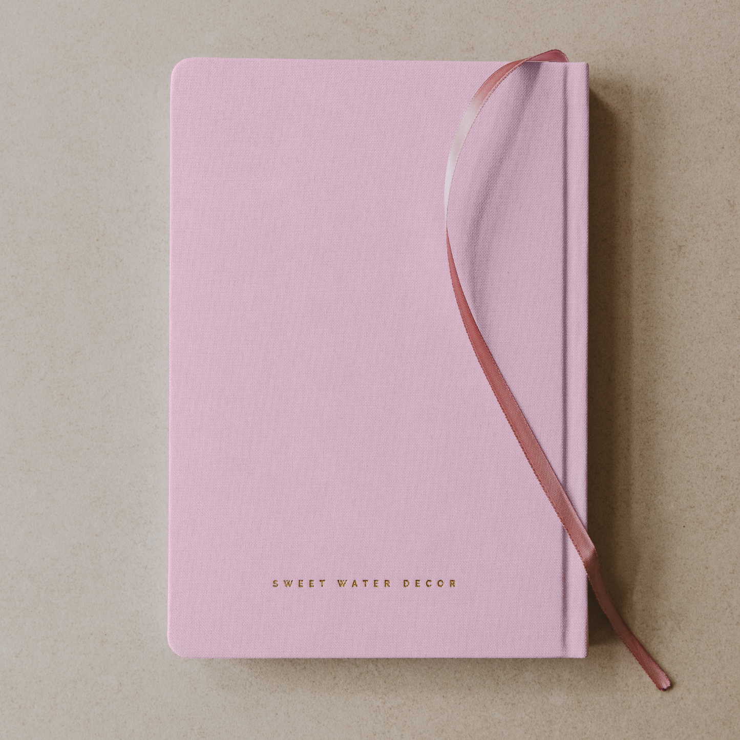 Journal: You Are Made For This Fabric Journal