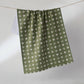 Geometry - Green Gables Tea Towel
