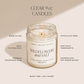 Candle: Hello Fall 9 oz Soy Candle