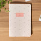 Self Care Journal Petite Planner - Asterisk