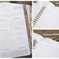 Chosen & Cherished - It Is Well Womens Prayer Journal | Guided Prayer Journal