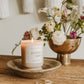 Candle: Flower Shop