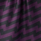 Current Tea Towel: Purple