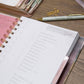 Chosen & Cherished - New Mercies Prayer Journal for Women