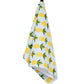 Sweet Pineapple Tea Towel