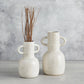47th & Main (Creative Brands) - Gray/Brown Pot - Large