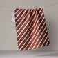 Laces Out Tea Towel