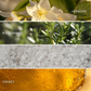 Bath Bomb: Wildflowers and Salt 4.6 oz Bath Bomb
