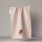 Tailgate Tea Towel