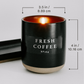 Farmhouse 12 oz Soy Candle