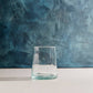 Verve Culture - Moroccan Cone Glassware Small - Clear