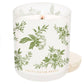 Candle: Green Delft 12 oz Soy Candle