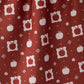 Geometry - Cider Mill Tea Towel: Off White