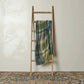 Geometry - Bracken Butter Blanket: Medium - 50" x 60"
