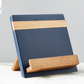 Navy Mod iPad / Cookbook Holder